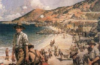 gallipoli