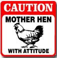 mother