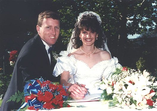 wedding