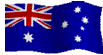 aussie flag